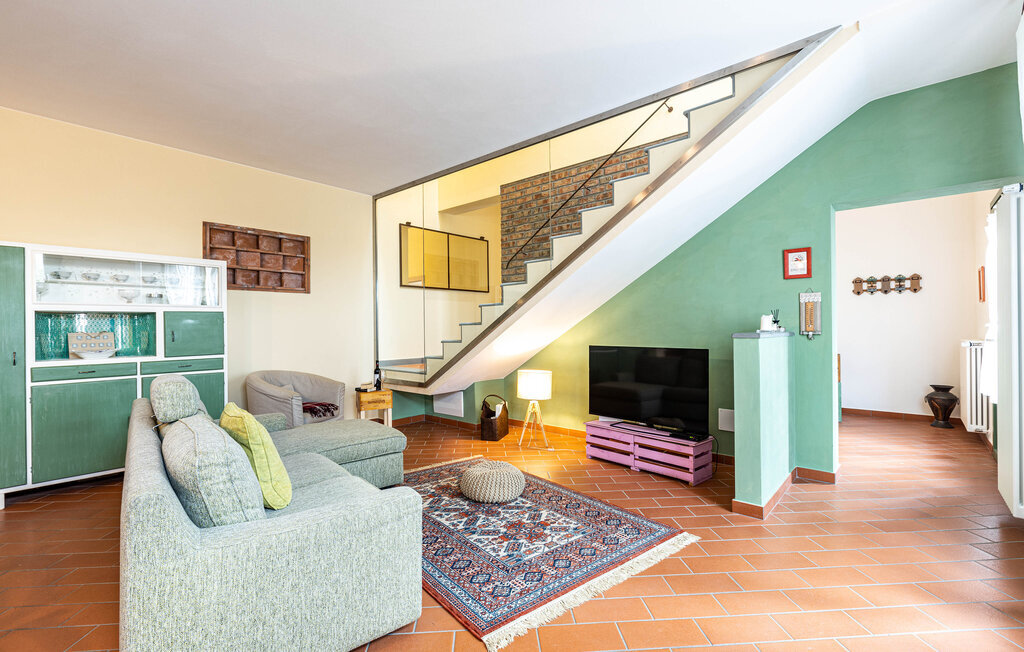 Casa Livio, Maison 6 personnes à Ponte Buggianese - Photo 19