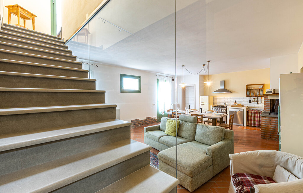 Casa Livio, Maison 6 personnes à Ponte Buggianese - Photo 20