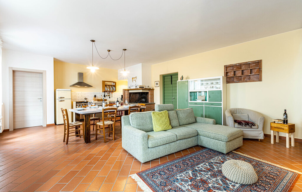Casa Livio, Maison 6 personnes à Ponte Buggianese - Photo 21