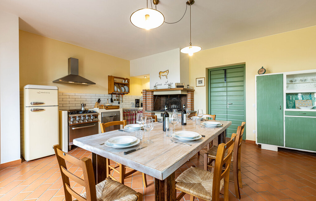 Casa Livio, Maison 6 personnes à Ponte Buggianese - Photo 22