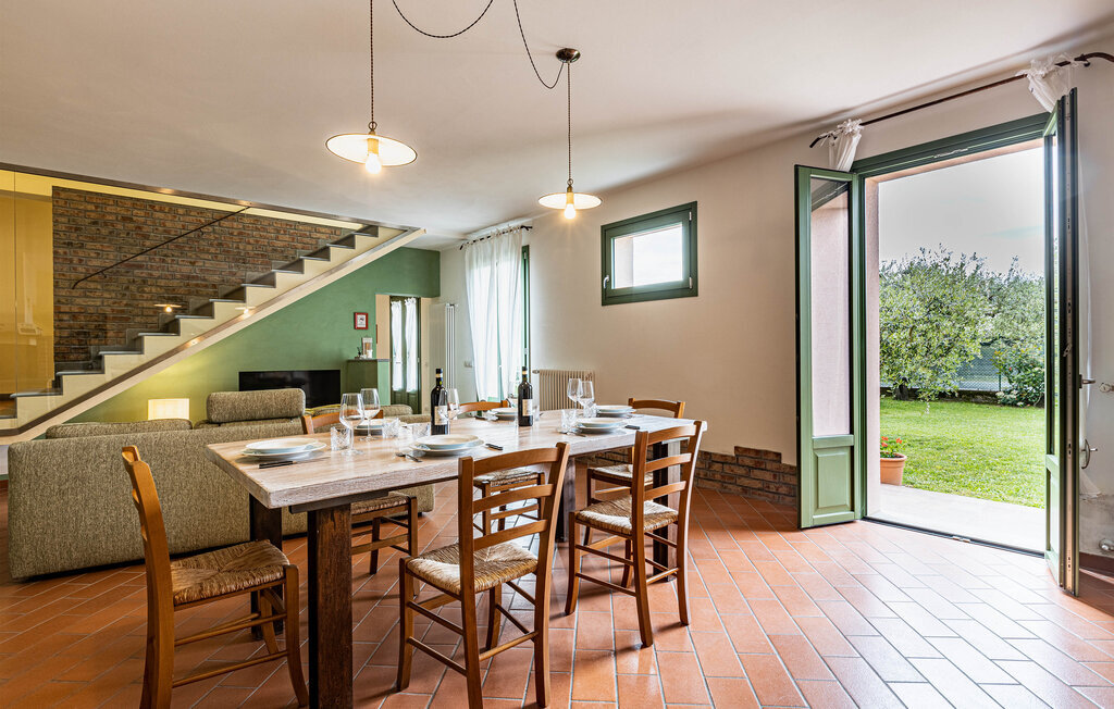 Casa Livio, Maison 6 personnes à Ponte Buggianese - Photo 24