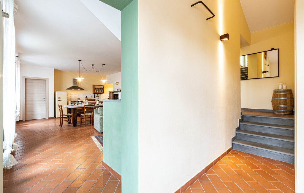 Casa Livio, Maison 6 personnes à Ponte Buggianese - Photo 25