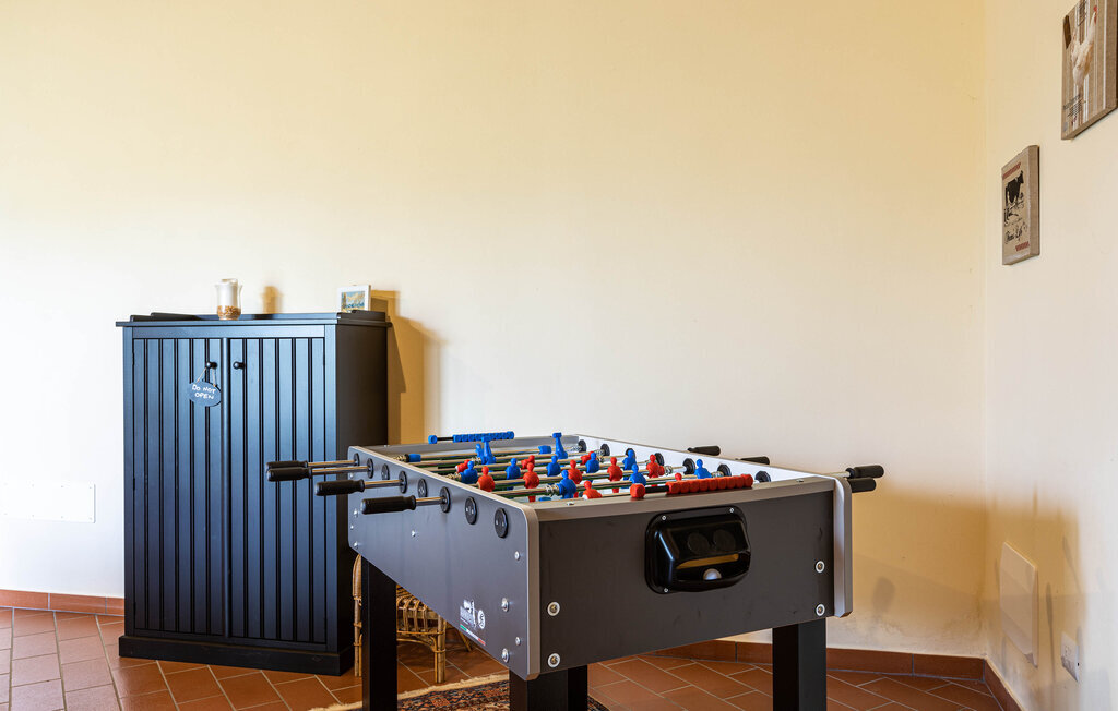 Casa Livio, Maison 6 personnes à Ponte Buggianese - Photo 26