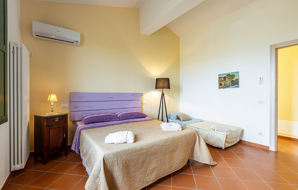 Casa Livio, Maison 6 personnes à Ponte Buggianese - Photo 27