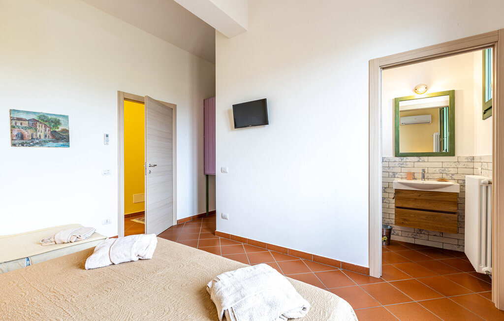 Casa Livio, Maison 6 personnes à Ponte Buggianese - Photo 28