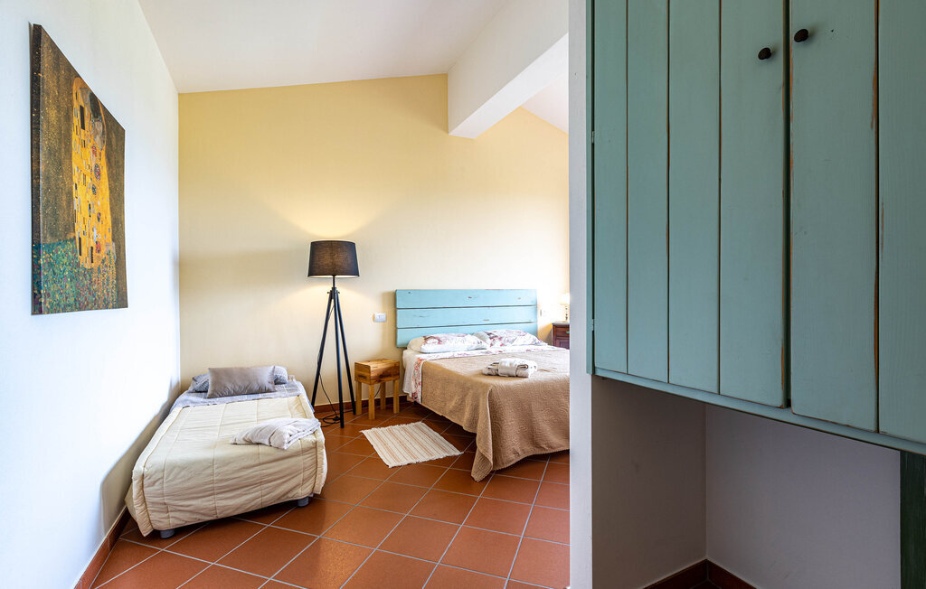 Casa Livio, Maison 6 personnes à Ponte Buggianese - Photo 29