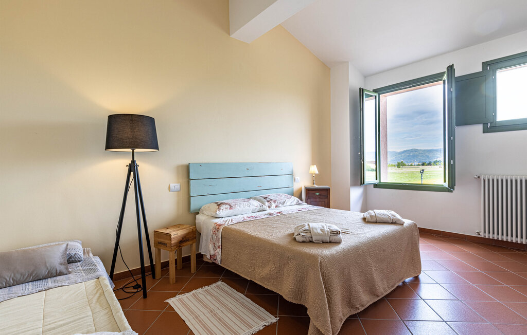 Casa Livio, Maison 6 personnes à Ponte Buggianese - Photo 30
