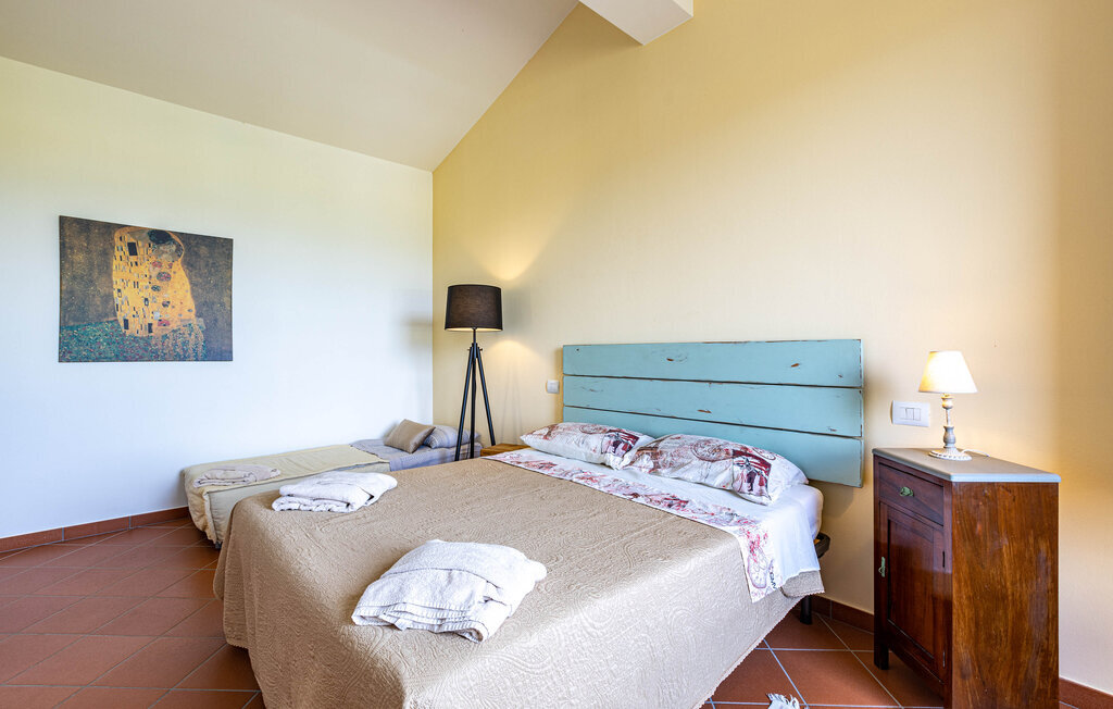 Casa Livio, Maison 6 personnes à Ponte Buggianese - Photo 31
