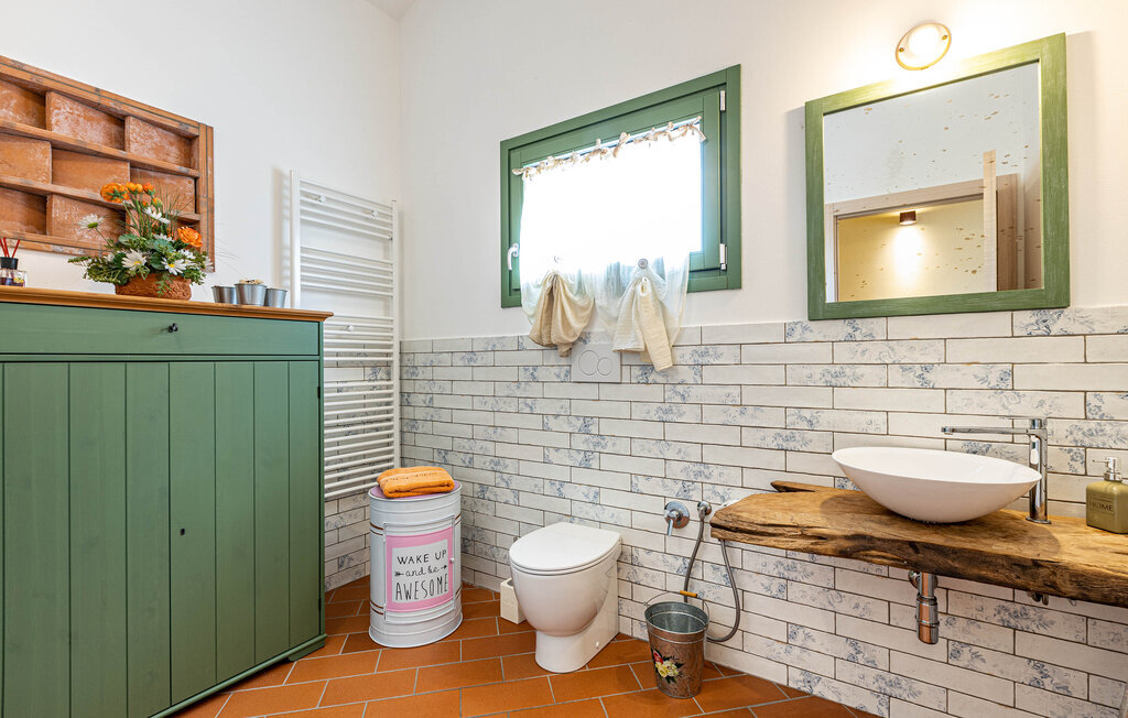 Casa Livio, Maison 6 personnes à Ponte Buggianese - Photo 32