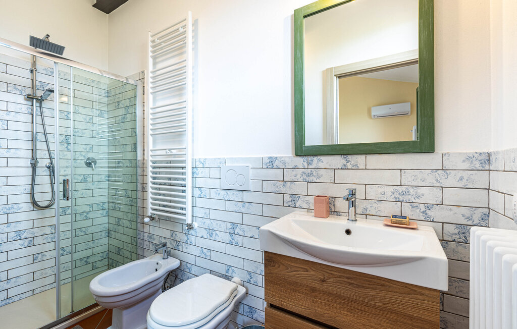 Casa Livio, Maison 6 personnes à Ponte Buggianese - Photo 33