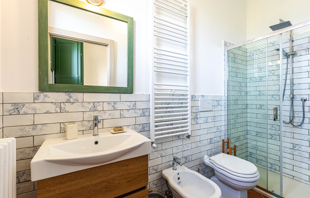 Casa Livio, Maison 6 personnes à Ponte Buggianese - Photo 34