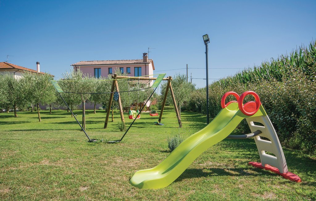 Casa Livio, Maison 6 personnes à Ponte Buggianese - Photo 35