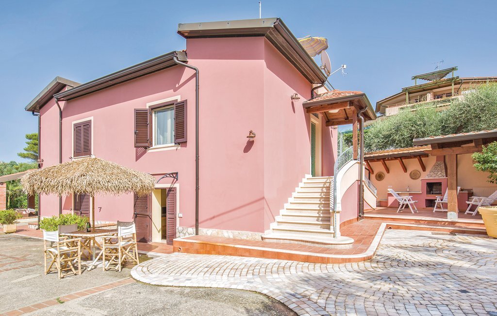 Villa Anna - Maison 4 chambres vue mer Ricadi - Photo 1