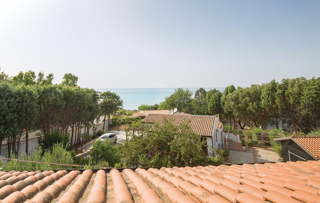 Villa Anna - Maison 4 chambres vue mer Ricadi - Photo 5