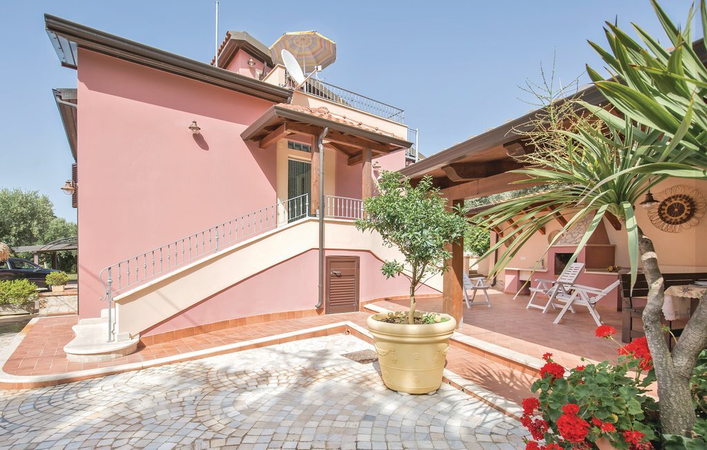 Villa Anna - Maison 4 chambres vue mer Ricadi - Photo 7