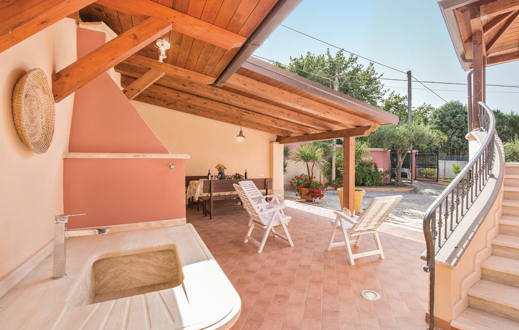 Villa Anna - Maison 4 chambres vue mer Ricadi - Photo 8