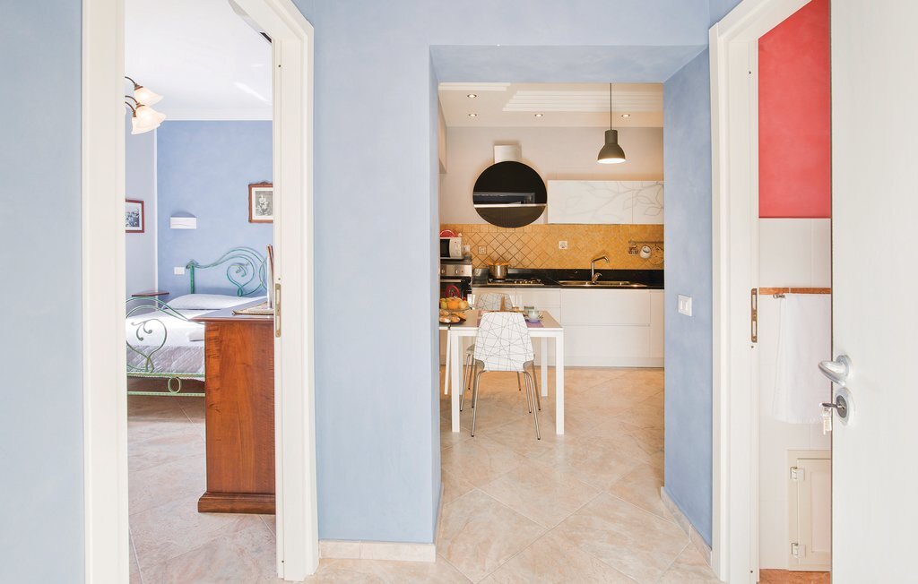 Villa Anna - Maison 4 chambres vue mer Ricadi - Photo 12