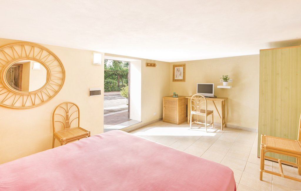 Villa Anna - Maison 4 chambres vue mer Ricadi - Photo 17