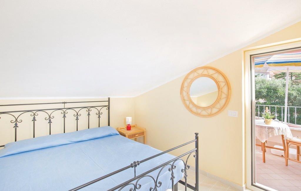 Villa Anna - Maison 4 chambres vue mer Ricadi - Photo 18