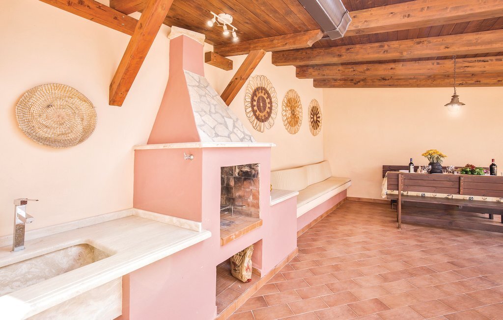 Villa Anna - Maison 4 chambres vue mer Ricadi - Photo 22
