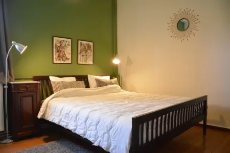 Maison 22 personnes, 8 chambres à Denée : photo 5