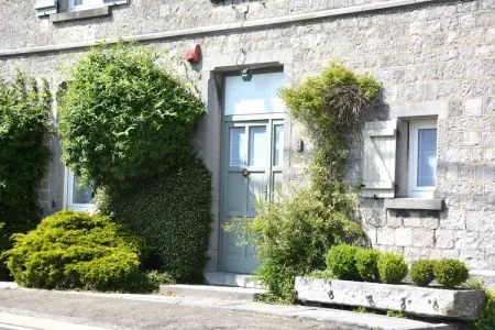 Maison 22 personnes, 8 chambres à Denée : photo 7