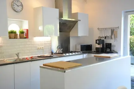 Maison 22 personnes, 8 chambres à Denée : photo 12