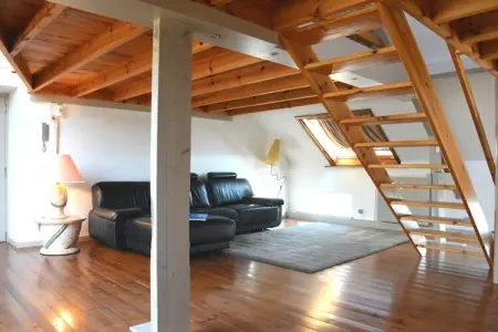 Maison 22 personnes, 8 chambres à Denée : photo 13