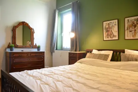 Maison 22 personnes, 8 chambres à Denée : photo 17
