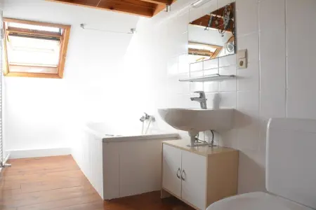 Maison 22 personnes, 8 chambres à Denée : photo 26