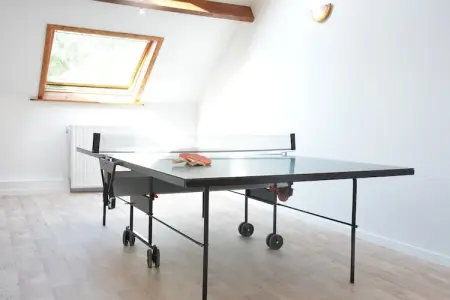 Maison 22 personnes, 8 chambres à Denée : photo 28
