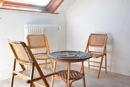 Maison 22 personnes, 8 chambres à Denée : photo 29