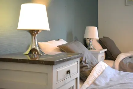 Maison 22 personnes, 8 chambres à Denée : photo 39
