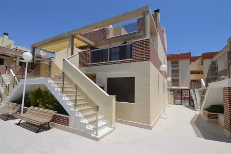 Location appartement de vacances à Orihuela Costa