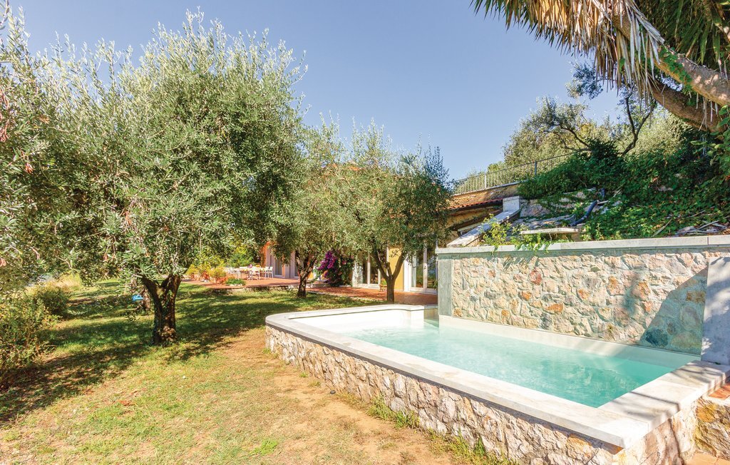 Casa Emilia – Maison 10 pers. vue mer, piscine et jacuzzi - Photo 1