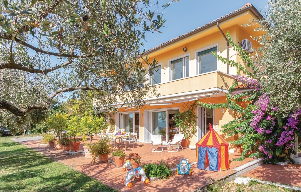 Casa Emilia – Maison 10 pers. vue mer, piscine et jacuzzi - Photo 2