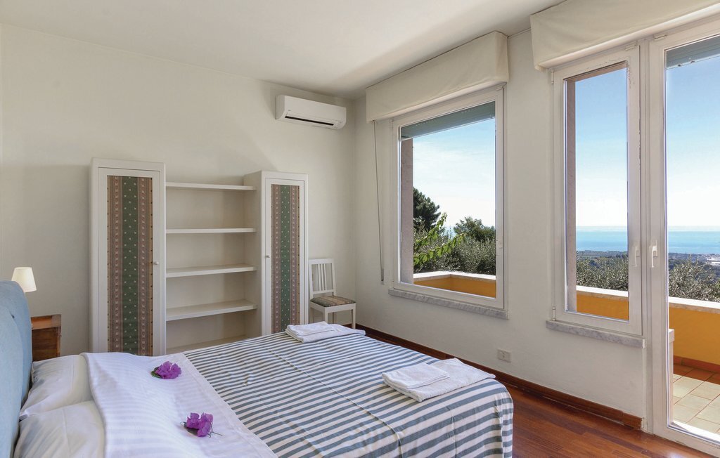 Casa Emilia – Maison 10 pers. vue mer, piscine et jacuzzi - Photo 4