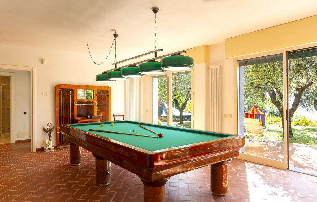 Casa Emilia – Maison 10 pers. vue mer, piscine et jacuzzi - Photo 6