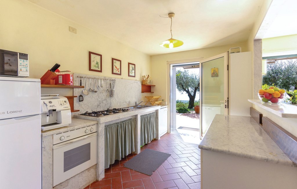 Casa Emilia – Maison 10 pers. vue mer, piscine et jacuzzi - Photo 7