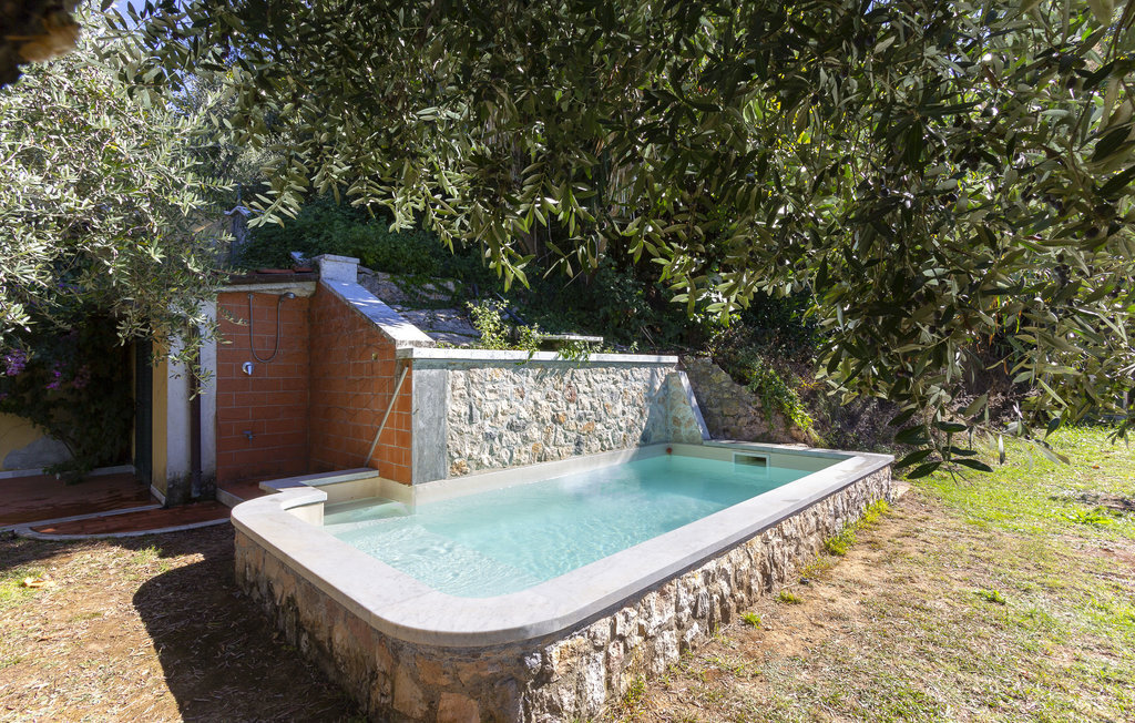 Casa Emilia – Maison 10 pers. vue mer, piscine et jacuzzi - Photo 9