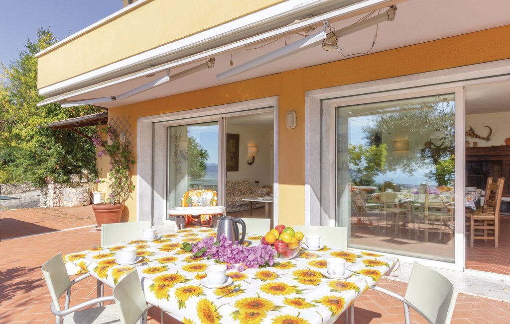 Casa Emilia – Maison 10 pers. vue mer, piscine et jacuzzi - Photo 10