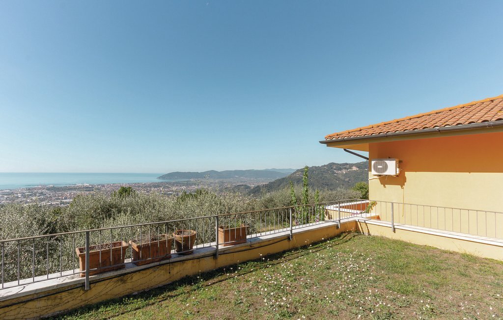 Casa Emilia – Maison 10 pers. vue mer, piscine et jacuzzi - Photo 11