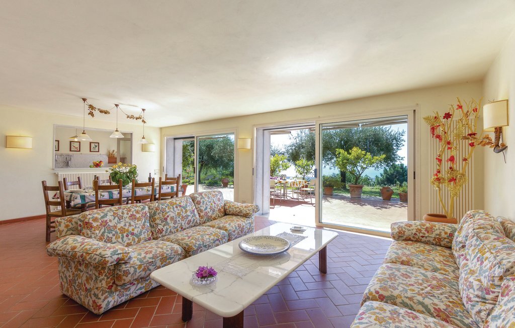 Casa Emilia – Maison 10 pers. vue mer, piscine et jacuzzi - Photo 13