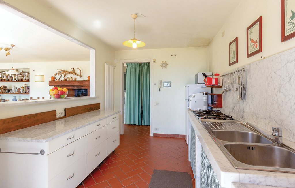 Casa Emilia – Maison 10 pers. vue mer, piscine et jacuzzi - Photo 17