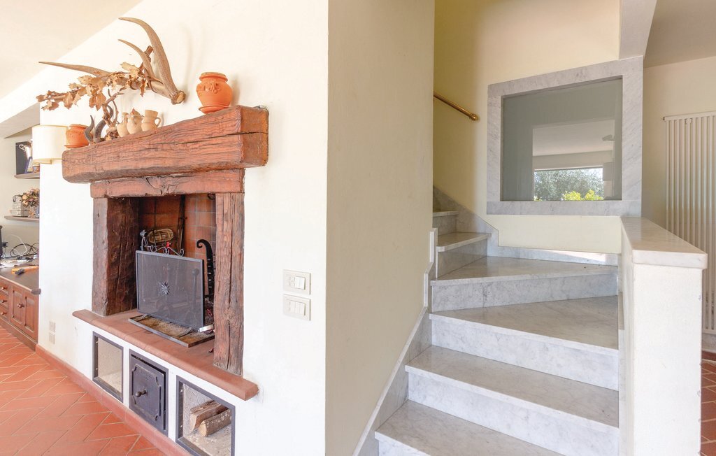 Casa Emilia – Maison 10 pers. vue mer, piscine et jacuzzi - Photo 18