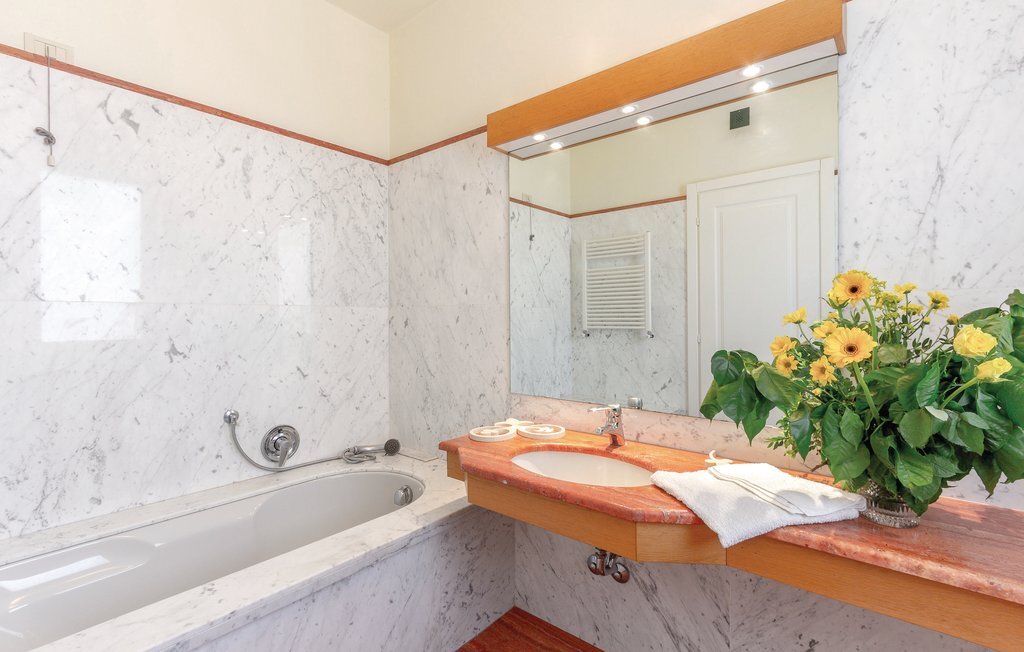 Casa Emilia – Maison 10 pers. vue mer, piscine et jacuzzi - Photo 23