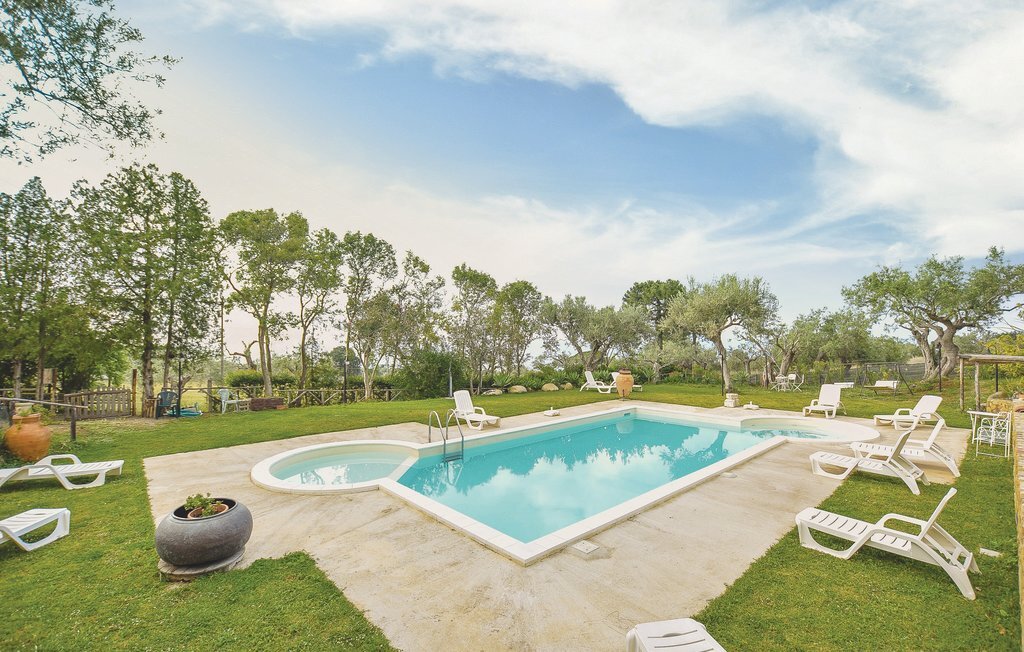 Casa del Gelso, Maison 8 personnes à Acquedolci - Photo 1