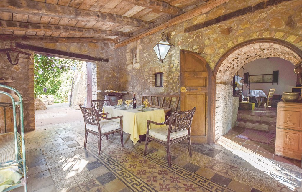 Casa del Gelso, Maison 8 personnes à Acquedolci - Photo 2