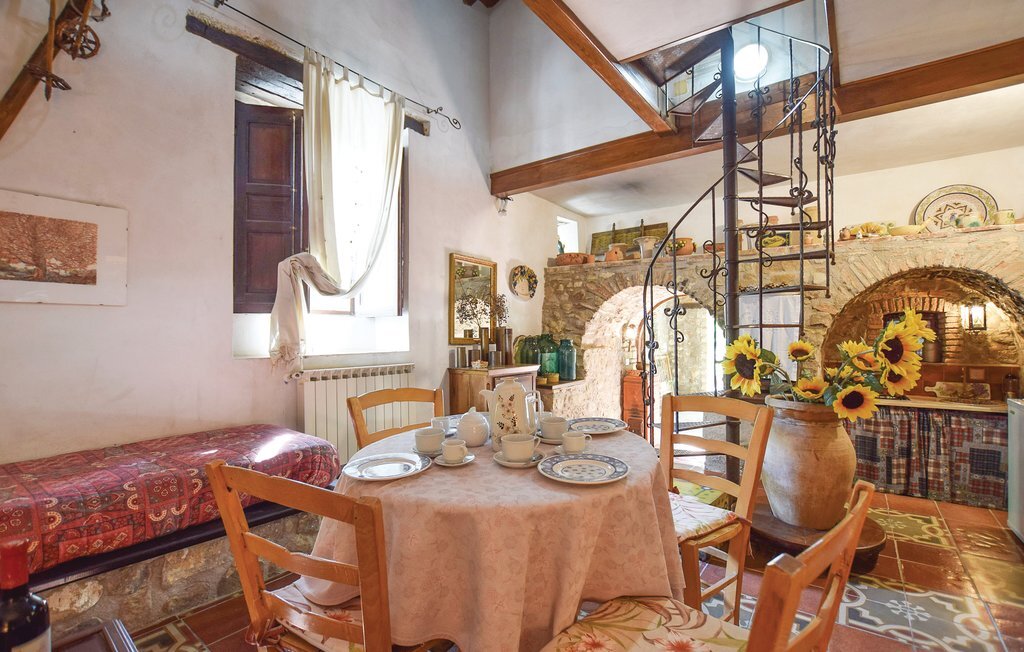 Casa del Gelso, Maison 8 personnes à Acquedolci - Photo 3