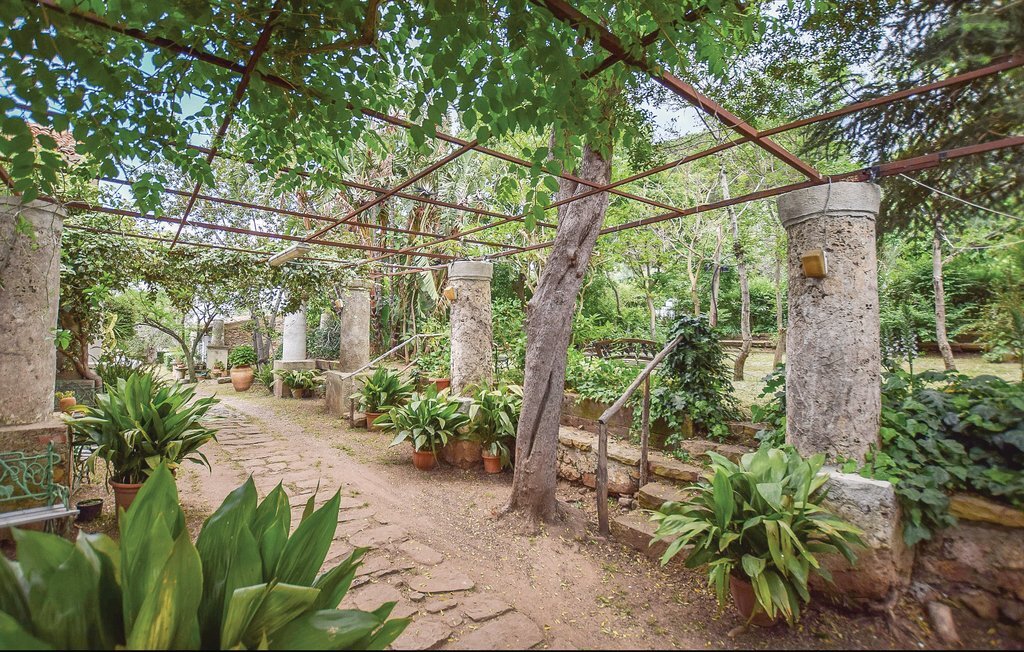 Casa del Gelso, Maison 8 personnes à Acquedolci - Photo 4